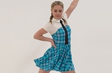 Novelty Dance Costumes Category