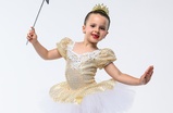 Holiday Dance Costumes Category