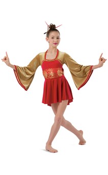 Click for more information about Red Dragon