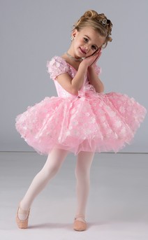 Click for more information about Pretty As A Princess