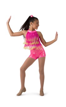 Click for more information about Walkin' On Sunshine
