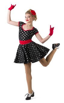 Click for more information about Twistin'