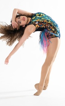 Click for more information about Free Spirit