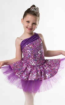 Click for more information about All That Glitters