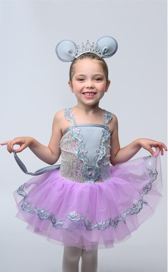 Novelty Dance Costumes Category