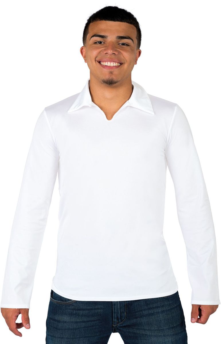 PERFORMANCE SHIRT