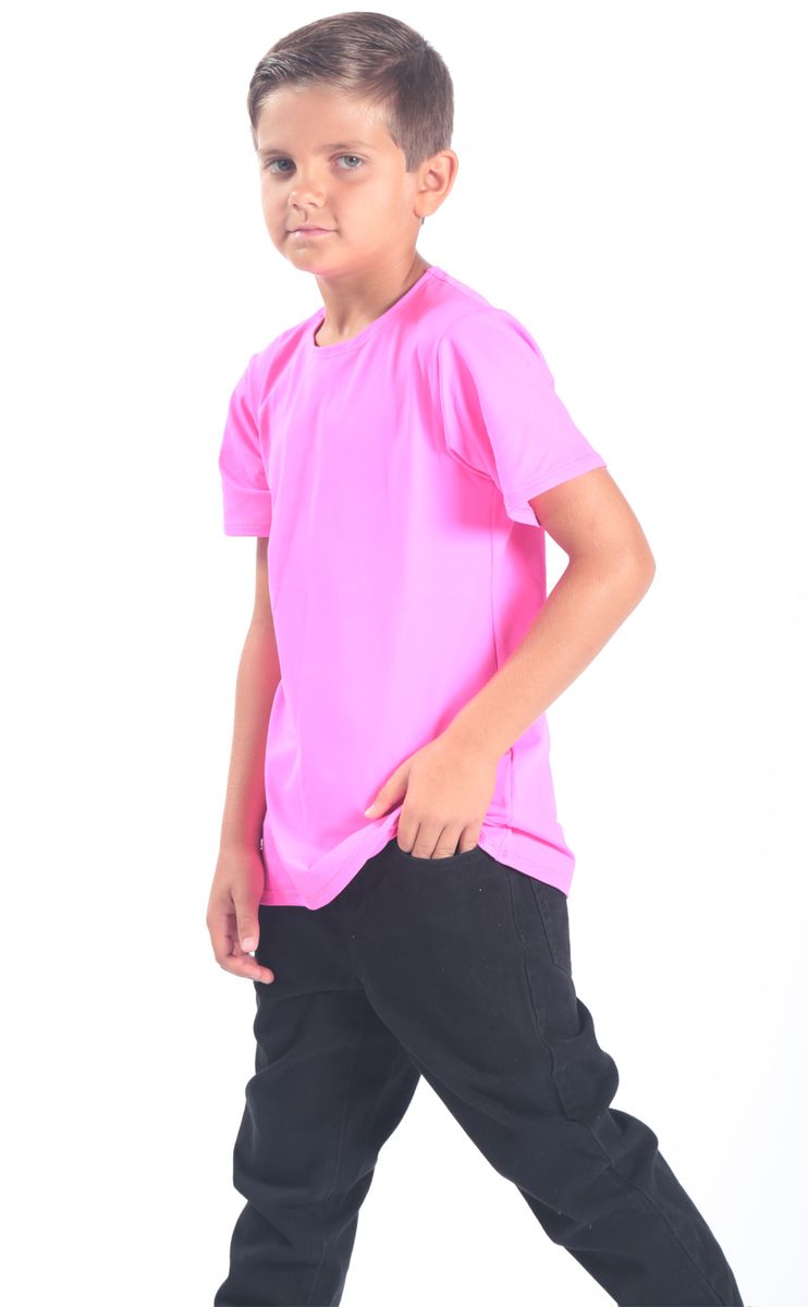 SPANDEX T-SHIRT
