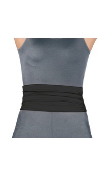 Click for more information about Girl's Cummerbund