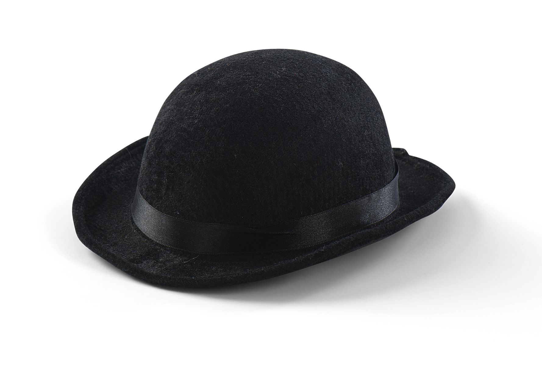 mini derby hat