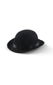 Click for more information about Black Mini Derby