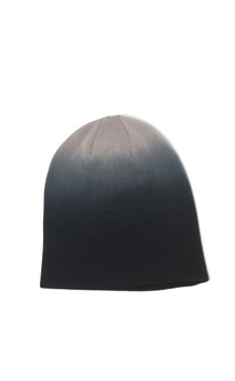 Click for more information about Dip Dye Knit Cap