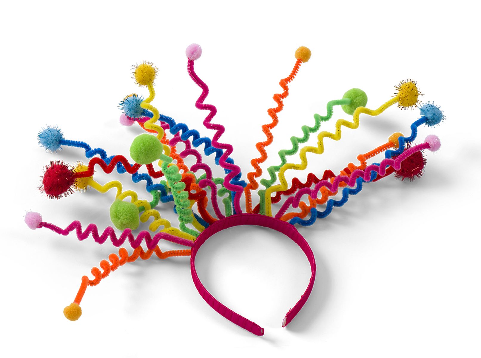 PARTY HEADBAND