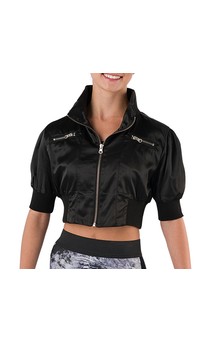 Click for more information about Crop Jacket