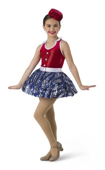 Click for more information about Yankee Doodle Dandy