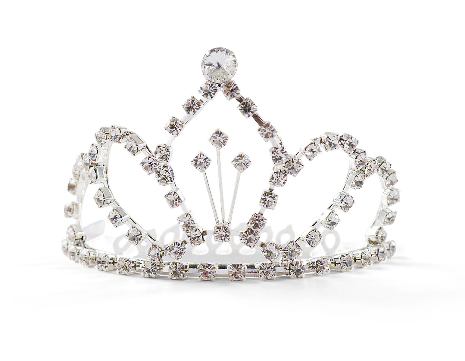 MINI COMB TIARA