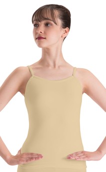 Click for more information about Cami Long Top Silkskyn
