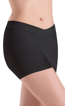 Click for more information about V-Waist Shorts Dri-Line