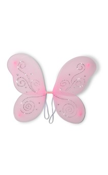 Click for more information about Pink Wings
