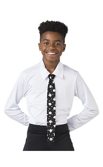 Click for more information about Skinny Tie